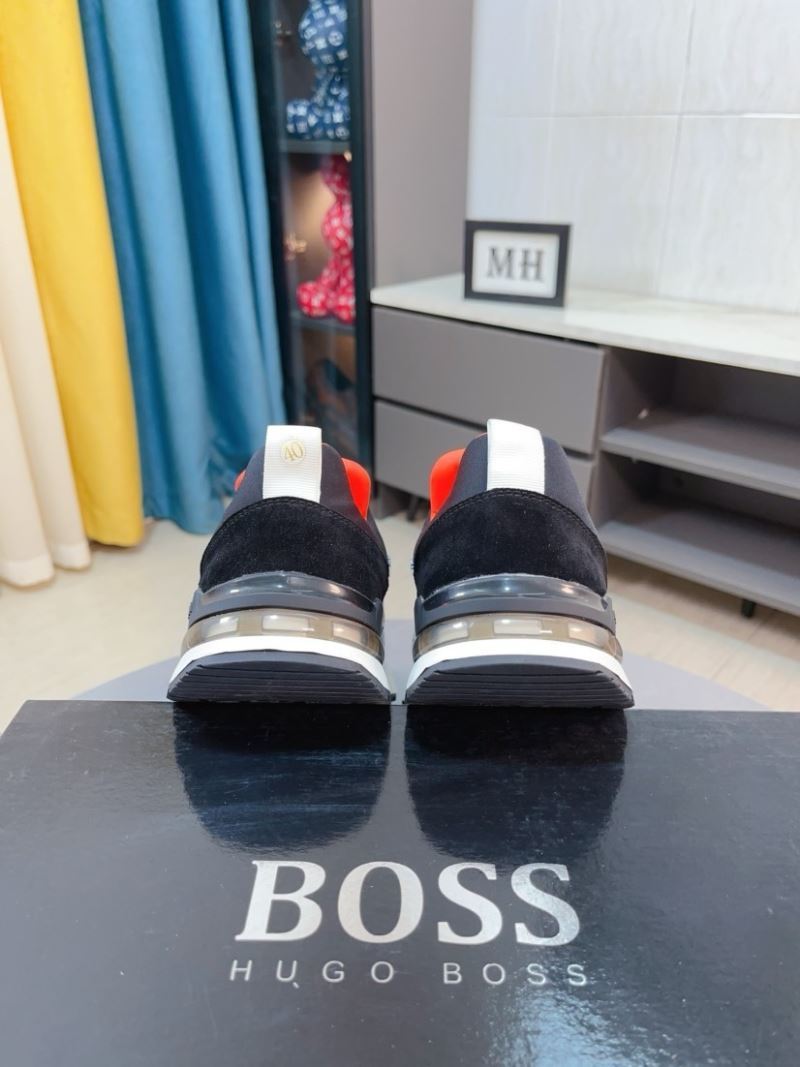 Boss Shoes